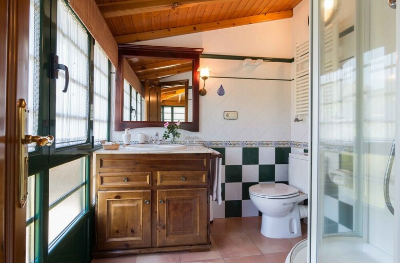 Agroturismo Casa De Marcelo
