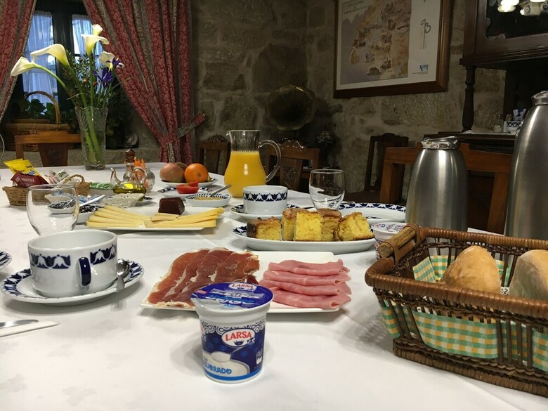 Agroturismo Casa De Marcelo