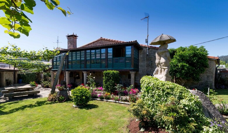 Agroturismo Casa De Marcelo