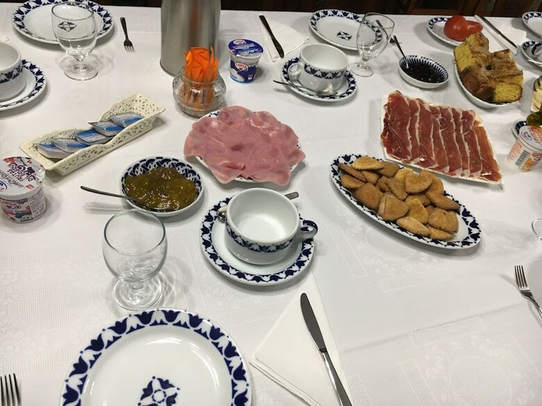 Agroturismo Casa De Marcelo