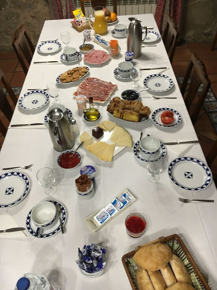 Agroturismo Casa De Marcelo