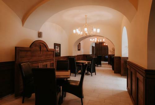 Hotel Bonaparte
