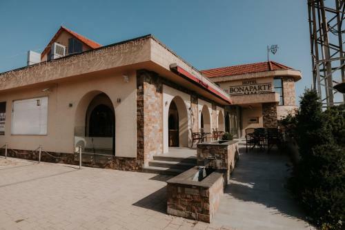 Hotel Bonaparte