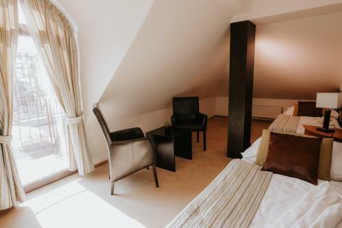 Hotel Bonaparte
