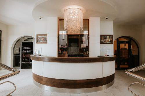 Hotel Bonaparte