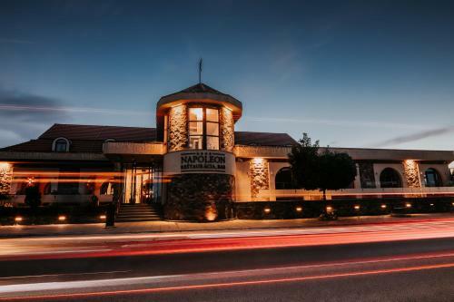 Hotel Bonaparte