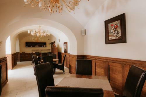 Hotel Bonaparte