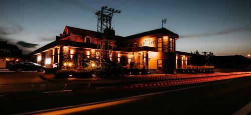 Hotel Bonaparte