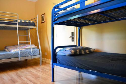 Killarney International Hostel