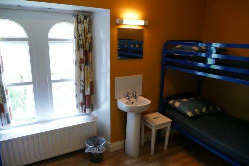 Killarney International Hostel