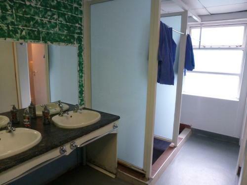 Killarney International Hostel
