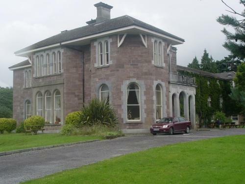 Killarney International Hostel