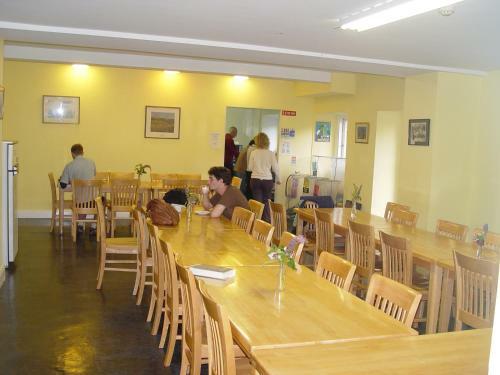 Killarney International Hostel