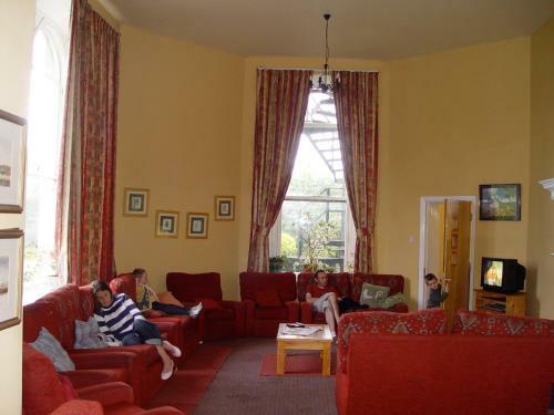 Killarney International Hostel