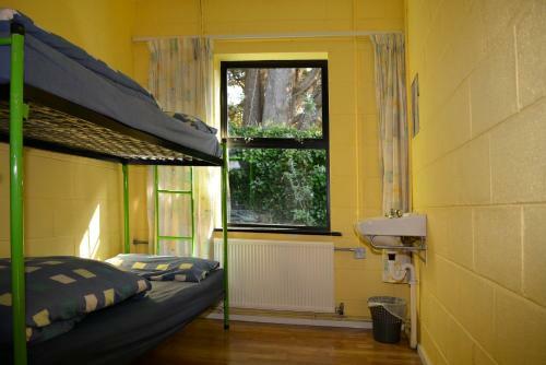 Killarney International Hostel