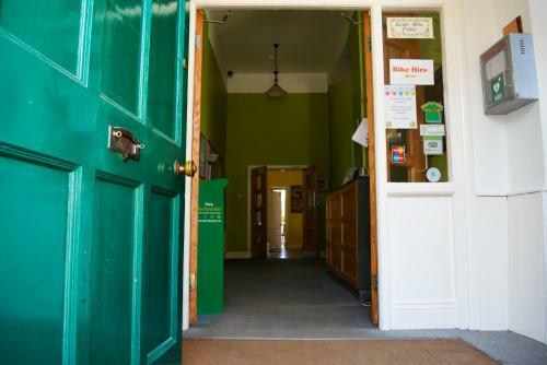Killarney International Hostel