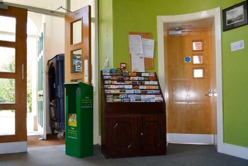 Killarney International Hostel