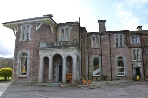 Killarney International Hostel