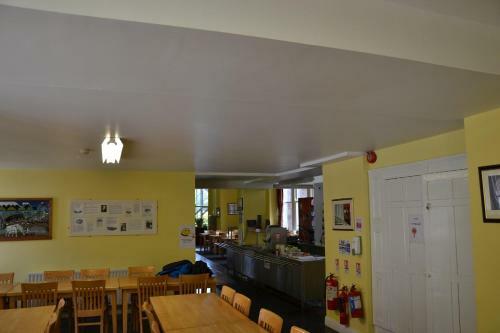 Killarney International Hostel