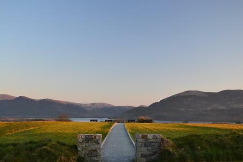 Killarney International Hostel
