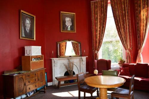 Killarney International Hostel