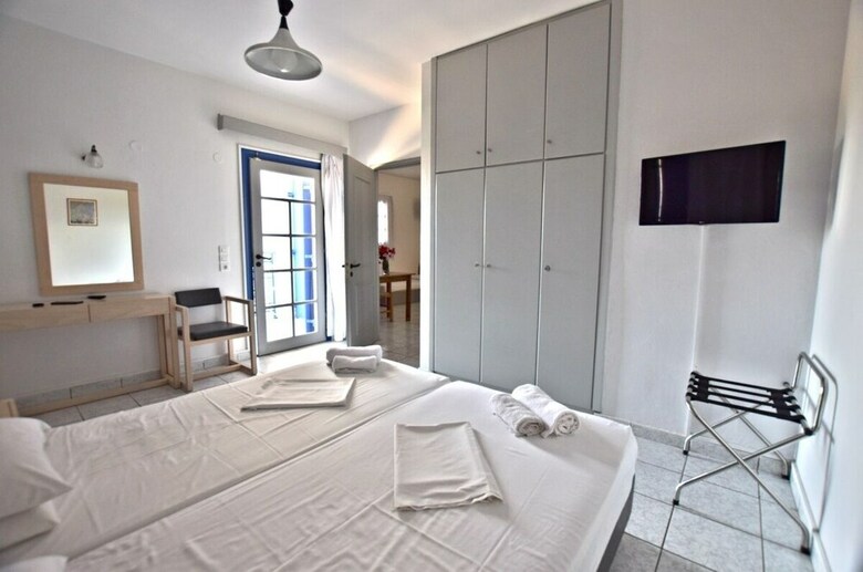 Aparthotel Sergiani Garden Hotel Apartments