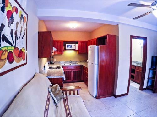 Apartamento Dolce Cabana Waterfront Suites