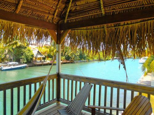 Apartamento Dolce Cabana Waterfront Suites