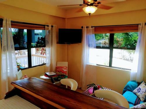 Apartamento Dolce Cabana Waterfront Suites