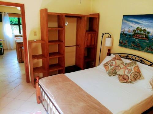 Apartamento Dolce Cabana Waterfront Suites