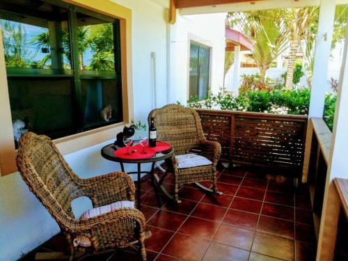 Apartamento Dolce Cabana Waterfront Suites