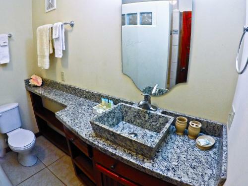 Apartamento Dolce Cabana Waterfront Suites