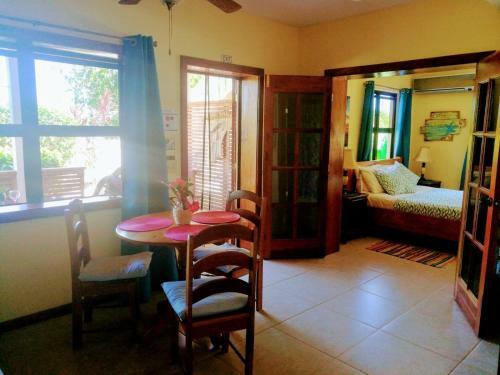 Apartamento Dolce Cabana Waterfront Suites