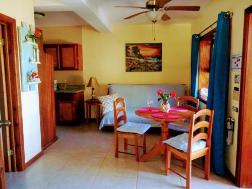Apartamento Dolce Cabana Waterfront Suites