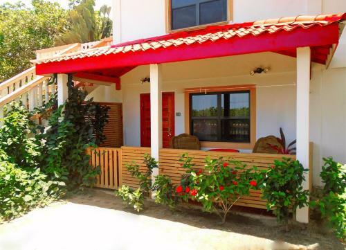 Apartamento Dolce Cabana Waterfront Suites