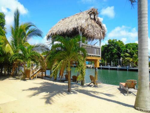 Apartamento Dolce Cabana Waterfront Suites