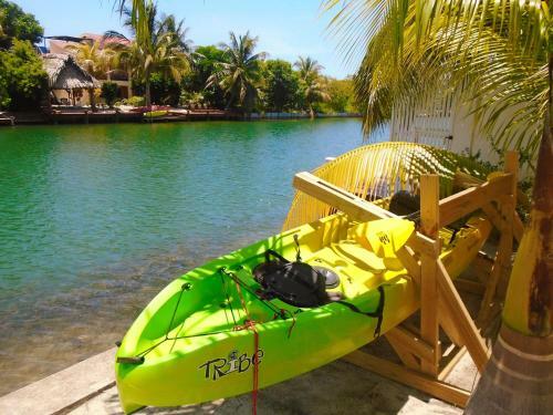 Apartamento Dolce Cabana Waterfront Suites