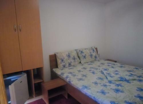 Hotel Vila Gymy
