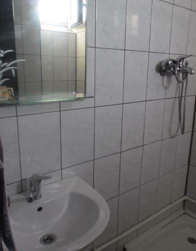 Hotel Vila Gymy