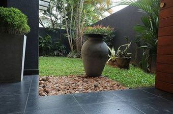 Bed & Breakfast Amali Residence