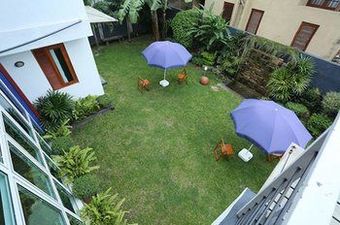 Bed & Breakfast Amali Residence