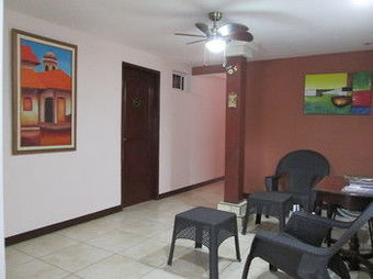 Bed & Breakfast Hotel San Luis