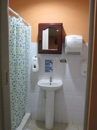 Bed & Breakfast Hotel San Luis