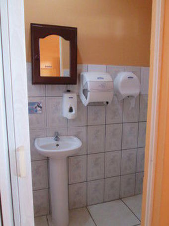 Bed & Breakfast Hotel San Luis