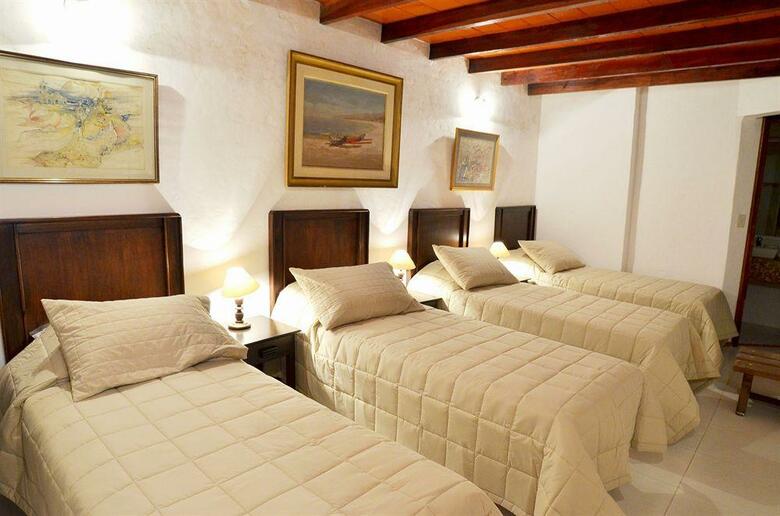 Hotel Paseo Del Arte