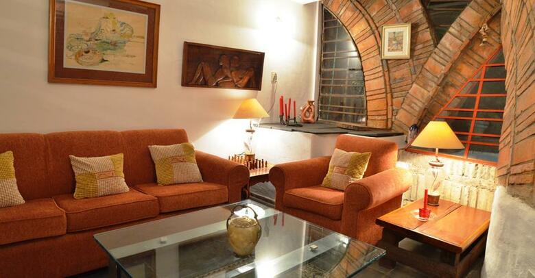 Hotel Paseo Del Arte