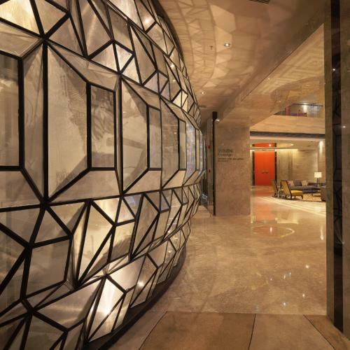 Fortune Century Hotel