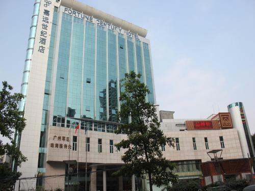 Fortune Century Hotel
