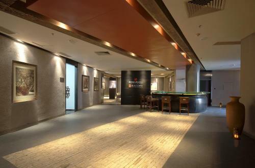 Fortune Century Hotel
