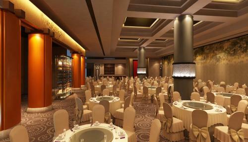 Fortune Century Hotel